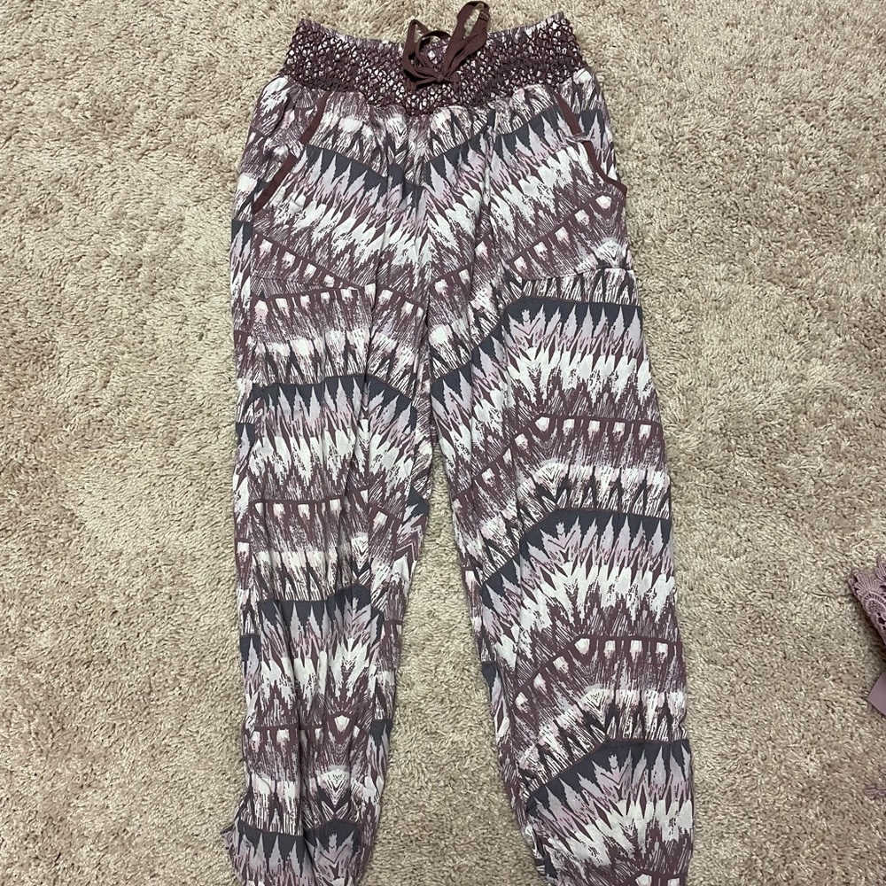 Women’s Beach Pants